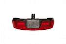 Lazer Universal LED Helmet Tail Light 5