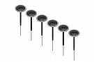 Lezyne Tubeless Pro Plugs - 3mm 1