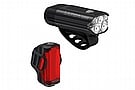 Lezyne Radar React System 1