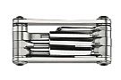 Lezyne SV-7 Multi-Tool 1