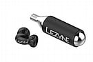 Lezyne Twin Speed Drive CO2 Inflator w/ 16g Cartridge 4