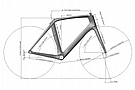 Look 795 Blade RS Disc Ultegra Di2 Bike 4