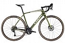 Look 2024 765 Shimano GRX 2x12 Gravel Bike 1