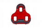 Look Keo Grip Tri-Material Replacement Cleats 3