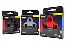 Look Keo Grip Tri-Material Replacement Cleats 5