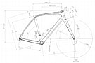 Look 765 Optimum Frameset 3