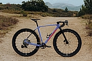 Look G85 Cezal Force AXS XPLR Gravel Bike 7