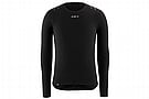 Louis Garneau Mens 2004 Longsleeve  Baselayer Top 1