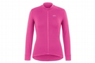 Louis Garneau Womens Breeze LS 2 Jersey 3