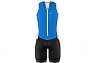 Louis Garneau Mens Sprint Tri Suit 5