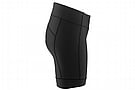 Louis Garneau Womens Fit Sensor 7.5 Short 2 3