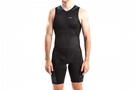 Louis Garneau Mens Vent Tri Suit (2020) 15