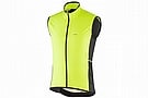 Louis Garneau Mens Metal Heat Vest 8