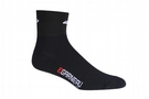Louis Garneau Mid Versis Sock (3-Pack) 2