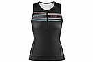 Louis Garneau Womens Sprint PRT Tri Sleeveless Jersey 1