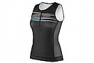 Louis Garneau Womens Sprint PRT Tri Sleeveless Jersey 3