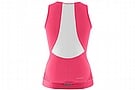 Louis Garneau Womens Sprint Tri Sleeveless Jersey 2