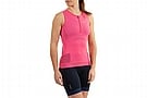 Louis Garneau Womens Sprint Tri Sleeveless Jersey 3