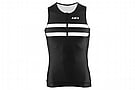 Louis Garneau Mens Sprint PRT Tri Sleeveless Jersey 1