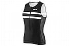 Louis Garneau Mens Sprint PRT Tri Sleeveless Jersey 3