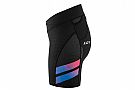 Louis Garneau Womens Vent 6 Tri Short 4