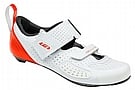 Louis Garneau Mens Tri X-Lite III Shoe 8