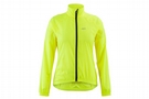 Louis Garneau Womens Modesto 3 Cycling Jacket 1
