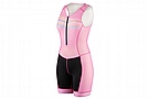 Louis Garneau Womens Sprint PRT Tri Suit 6