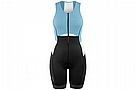 Louis Garneau Womens Sprint Tri Suit 1