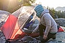 MSR FreeLite 2 Ultralight Backpacking Tent 1