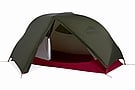 MSR Hubba Hubba Bikepacking Tent - 1 Person 1