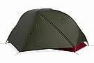 MSR Hubba Hubba Bikepacking Tent - 1 Person 4