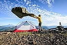 MSR Hubba Hubba Bikepacking Tent - 1 Person 8