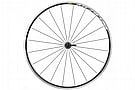 Mavic Aksium Rim Brake Alloy Wheelset 1