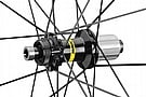 Mavic Allroad Alloy Disc Brake Wheelset 6