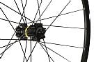 Mavic Aksium Alloy Disc Brake Quick-Release Wheels 3