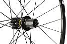 Mavic Aksium Alloy Disc Brake Quick-Release Wheels 2