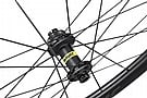 Mavic Cosmic SL 45 Carbon Disc Brake Wheelset MY25 3