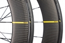 Mavic Comete Pro Carbon UST Disc Wheelset 2