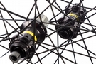 Mavic Comete Pro Carbon UST Disc Wheelset 4