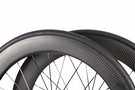 Mavic Comete Pro Carbon UST Disc Wheelset 3