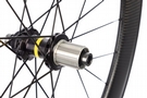 Mavic Comete Pro Carbon UST Disc Wheelset 6