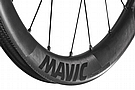 Mavic Cosmic SLR 45 Carbon Disc Brake Wheelset MY26 3
