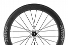 Mavic Cosmic SL 65 Carbon Disc Brake Wheelset MY26 2