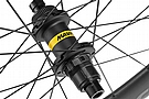 Mavic Cosmic SL 65 Carbon Disc Brake Wheelset MY26 3