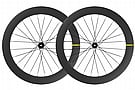 Mavic Cosmic SL 65 Disc Brake Carbon Wheelset 3