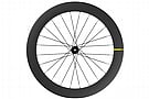 Mavic Cosmic SL 65 Disc Brake Carbon Wheelset 2