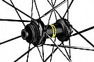 Mavic Cosmic SLR 32 Carbon Disc Brake Wheelset 2