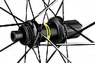 Mavic Cosmic SLR 32 Carbon Disc Brake Wheelset 5