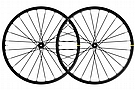 Mavic Ksyrium SL Disc Brake Alloy Wheelset 1